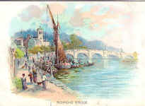 Richmond Bridge