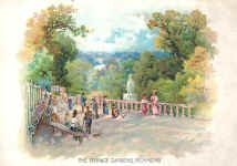 Terrace Gardens (The), Richmond