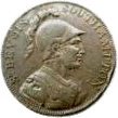 Logo of the Southampton & District Numismatic Society