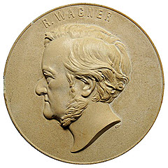 White. Recessed back - so probably T.I.S. Possibly Ivorine (mixed with Powdered Ivory).