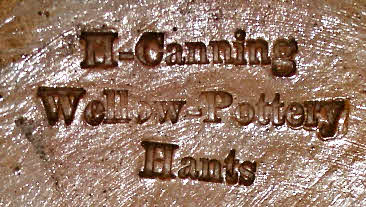 Canning Mark