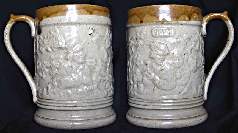 Kilnhurst Tankard