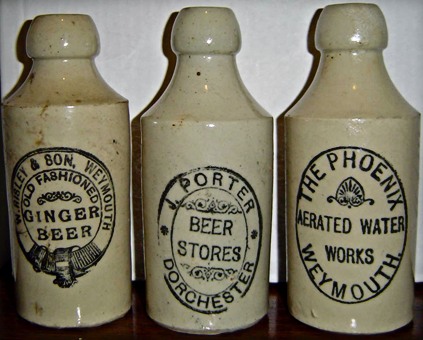 Bottles