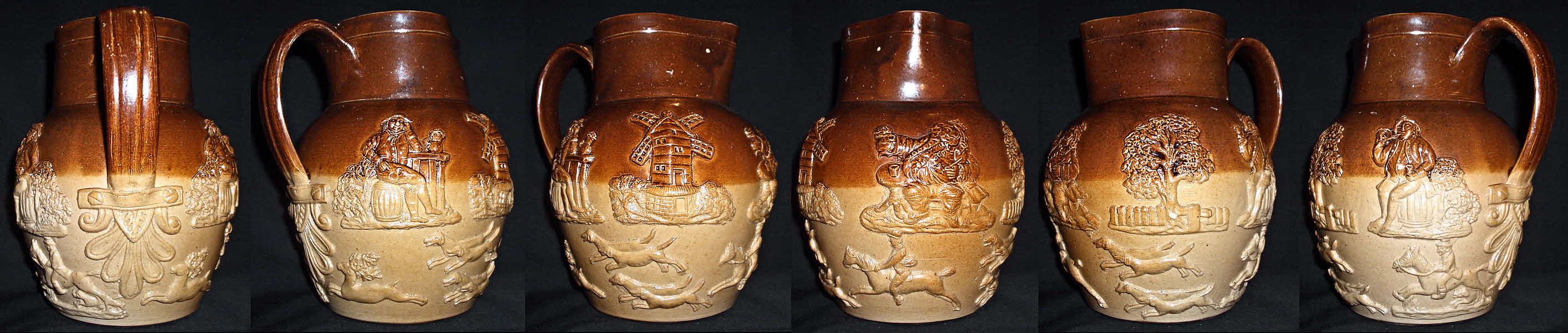 2 pint jug