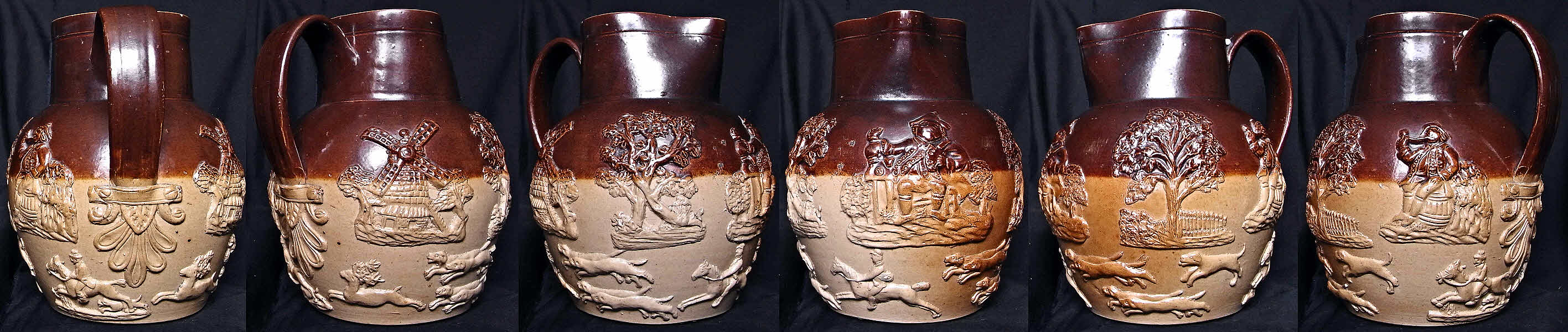 3 pint jug