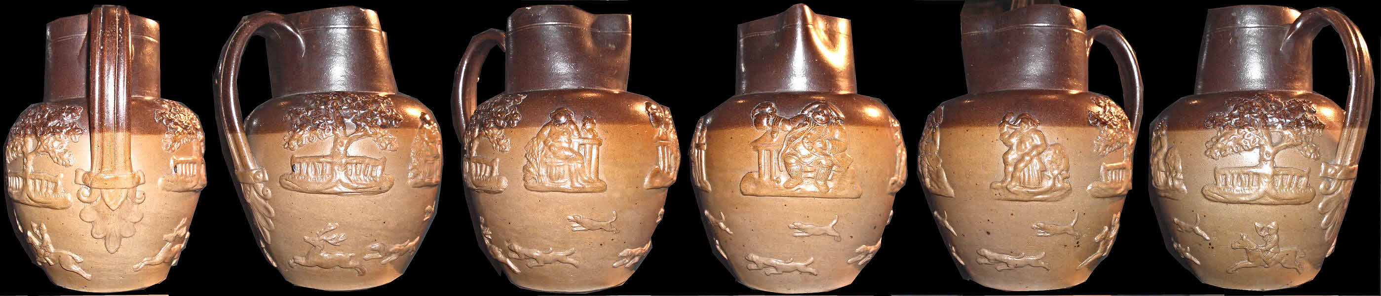4 pint jug