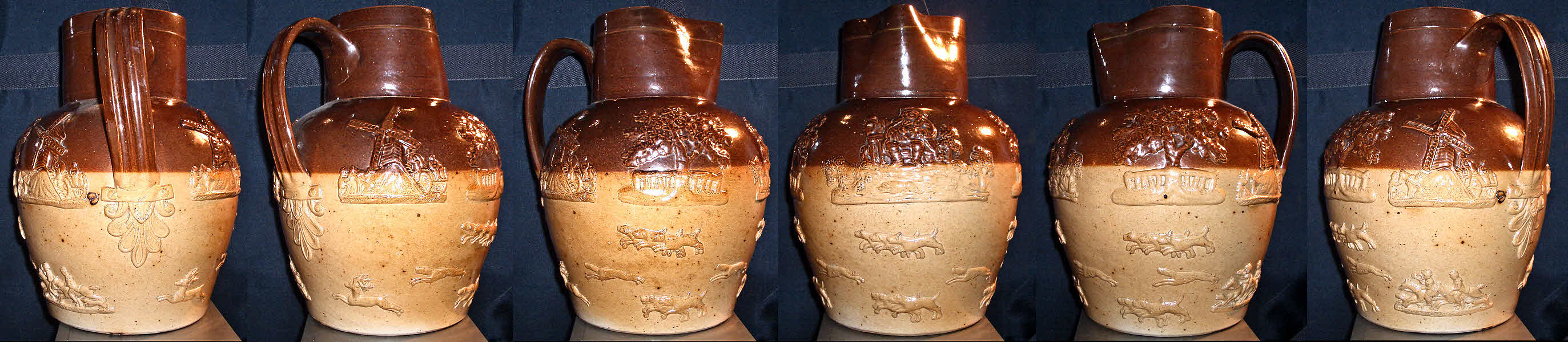 8 pint jug