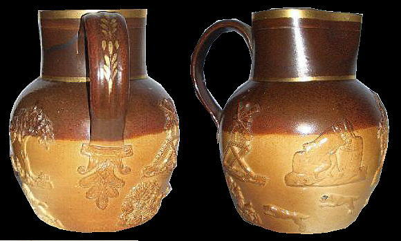 Jug Strip