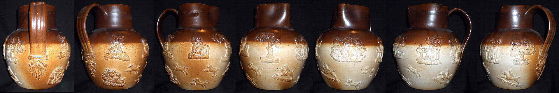 Jug Strip 1