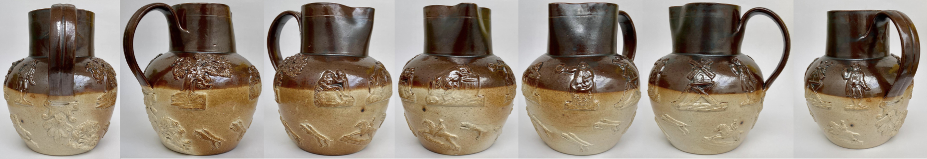 Jug Strip 3