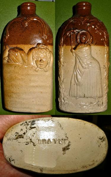Brayne Flasks