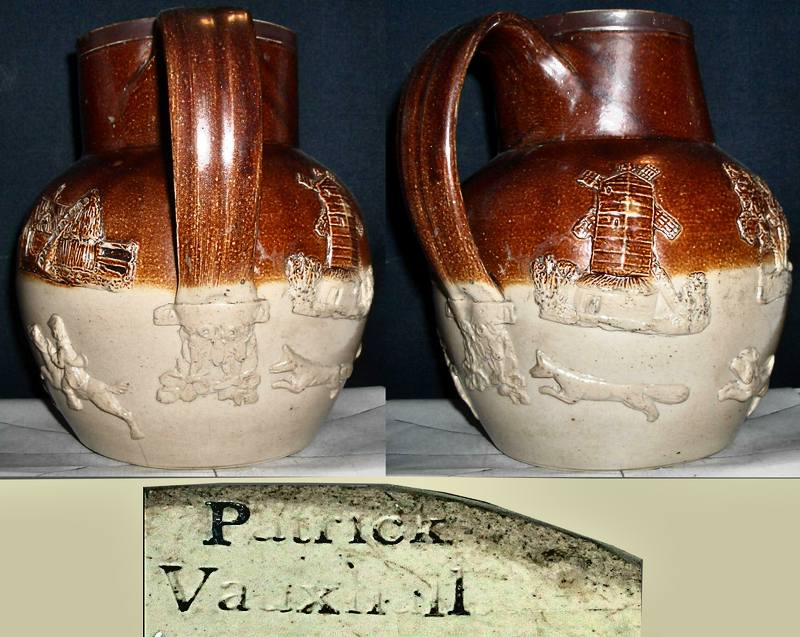 Patrick Jug