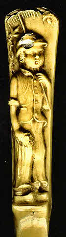 Handle