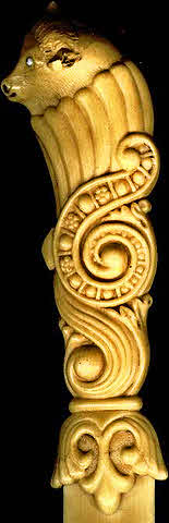 Handle