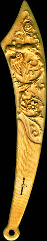 Handle