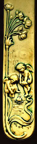 Handle