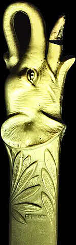 Handle