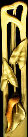 Handle