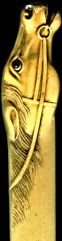 Handle