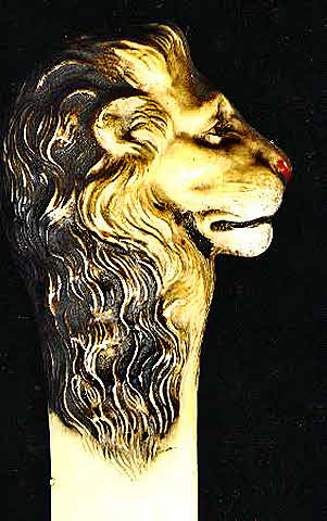 Handle