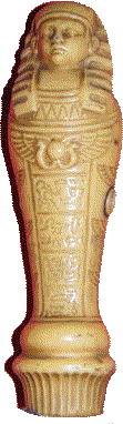 Parasol handle