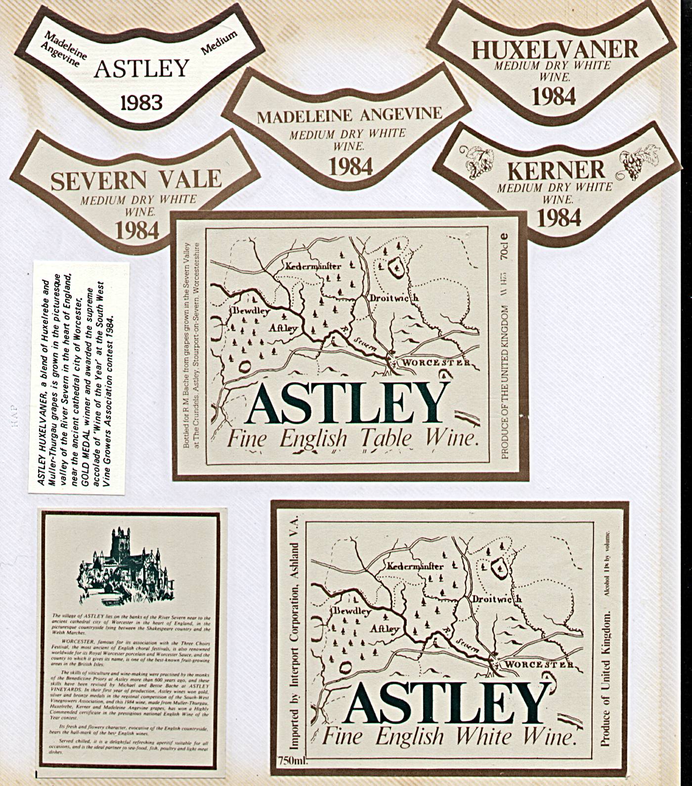 Label