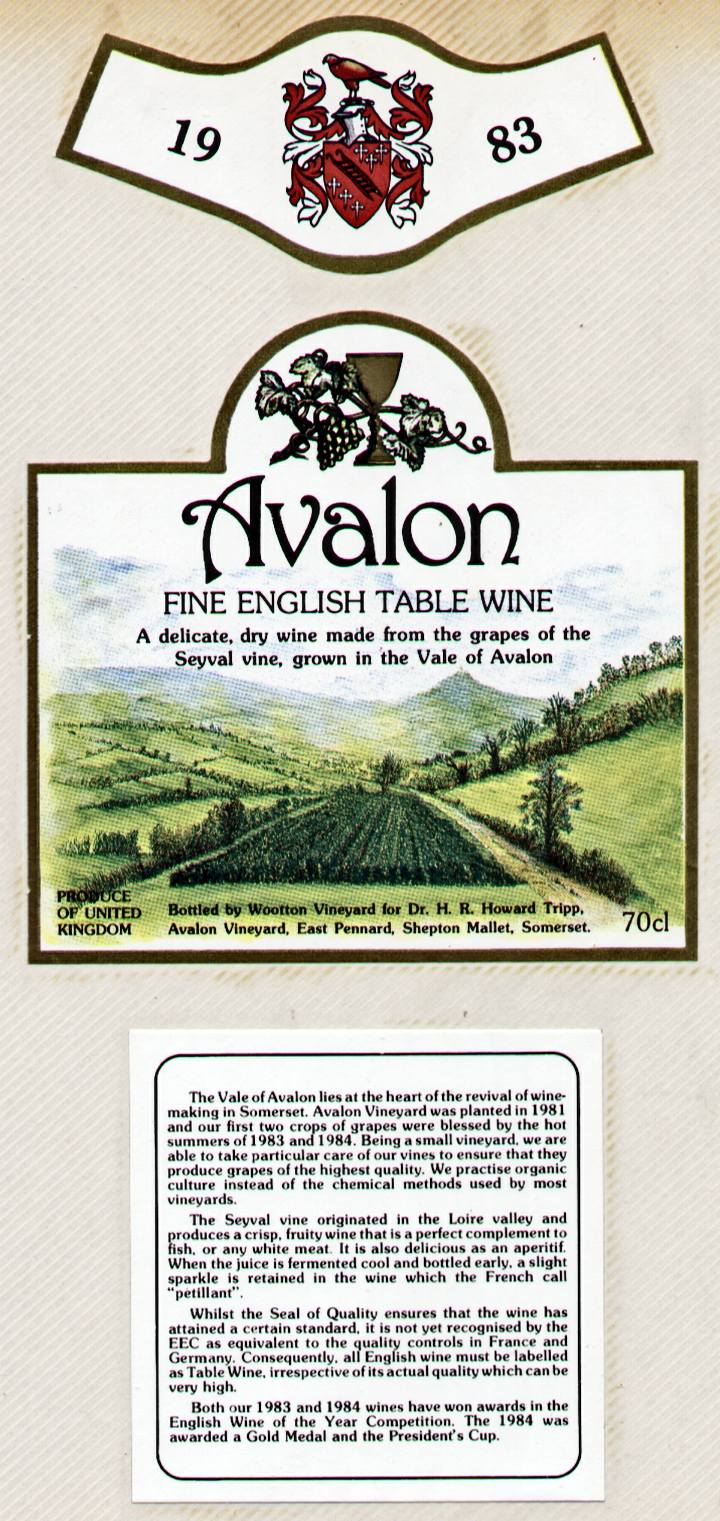 Label
