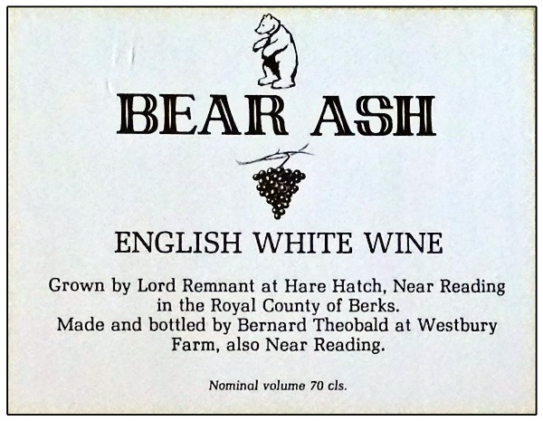 Label