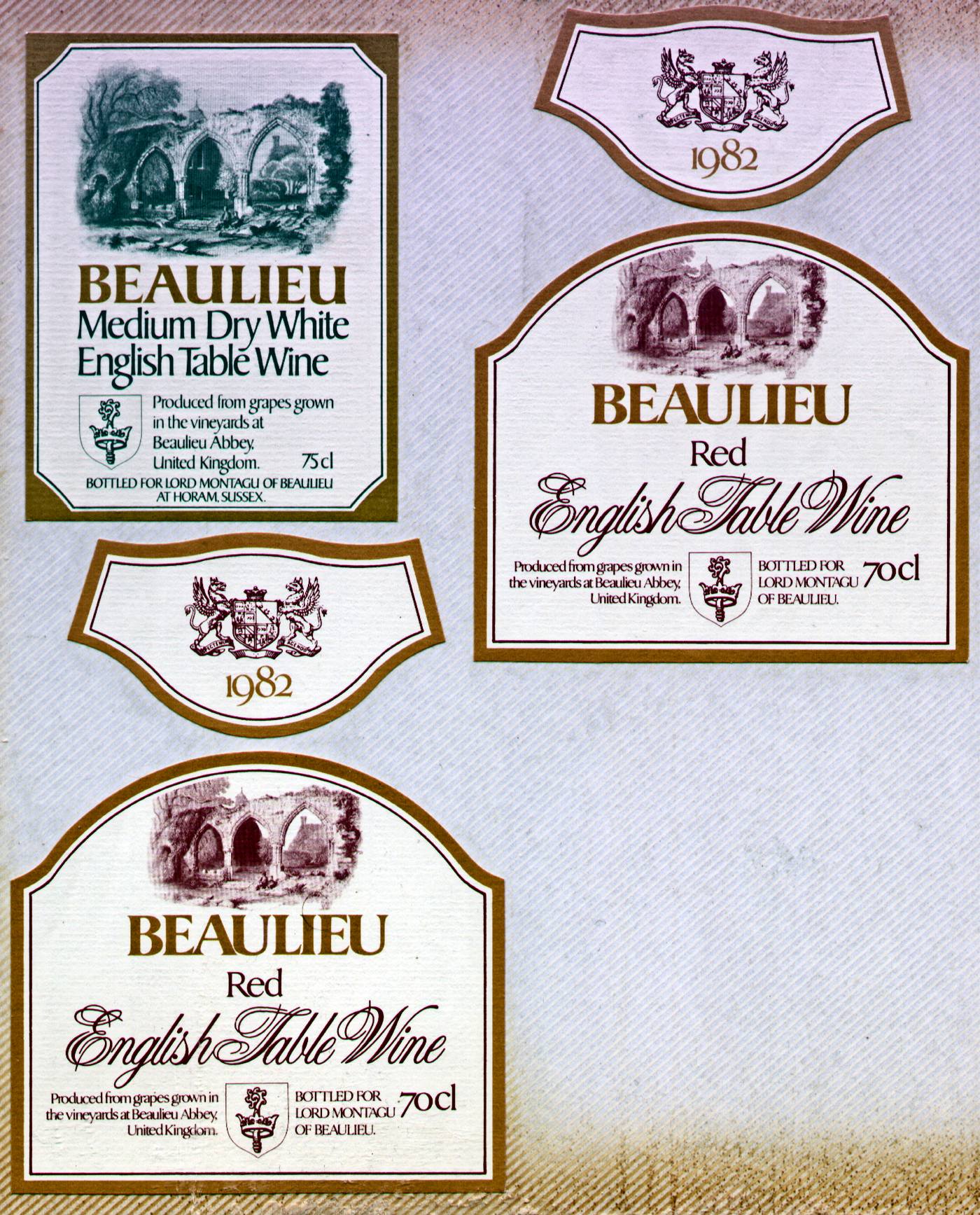 Label
