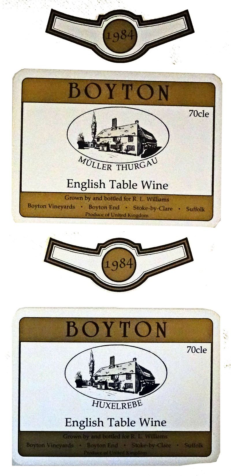 Label
