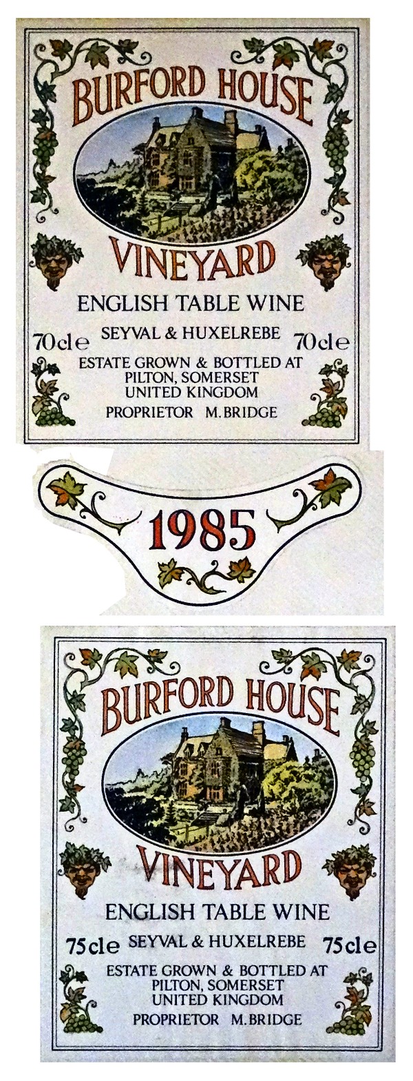 Label