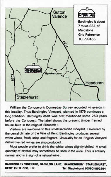 Label