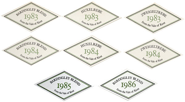 Label