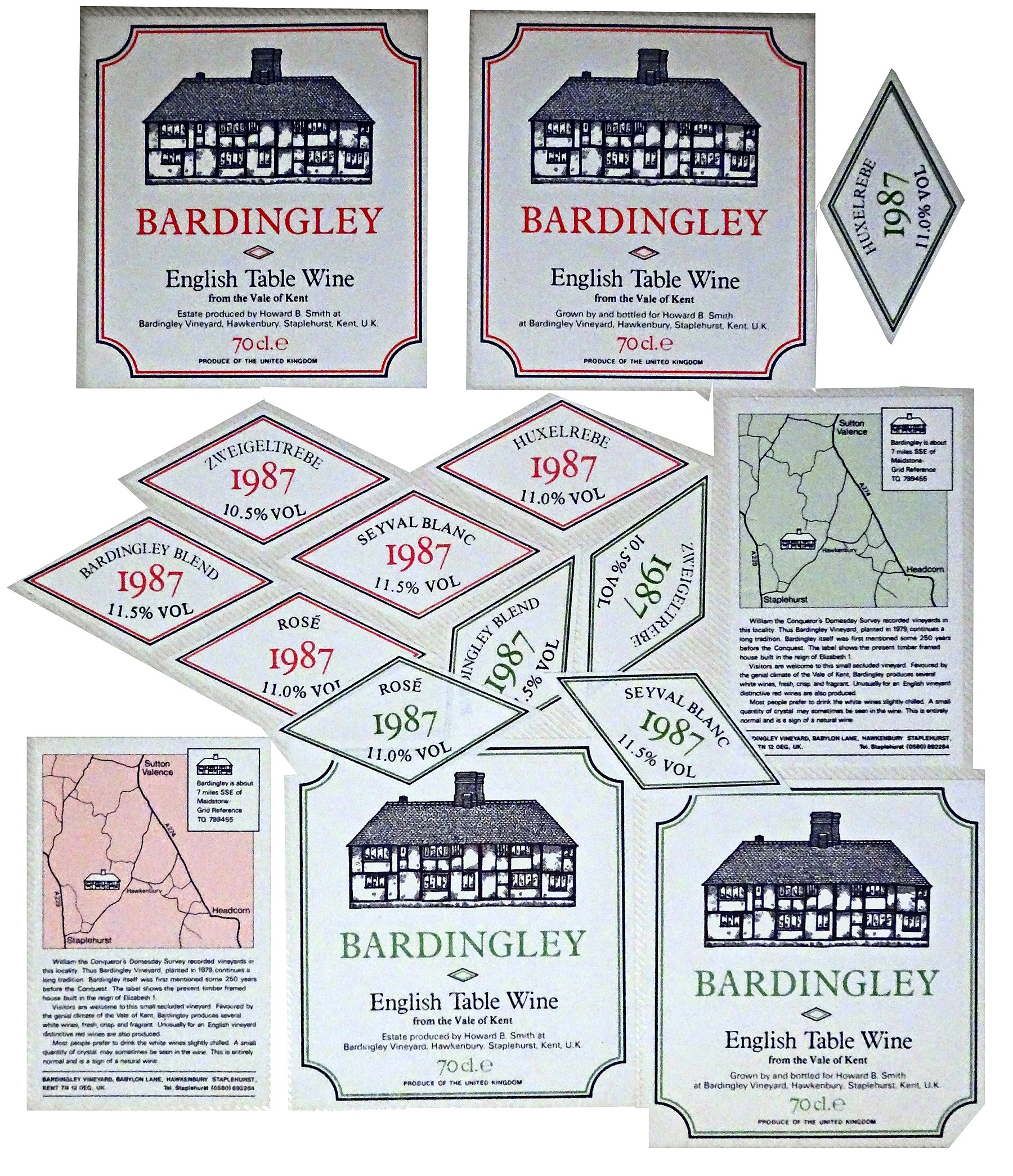 Label
