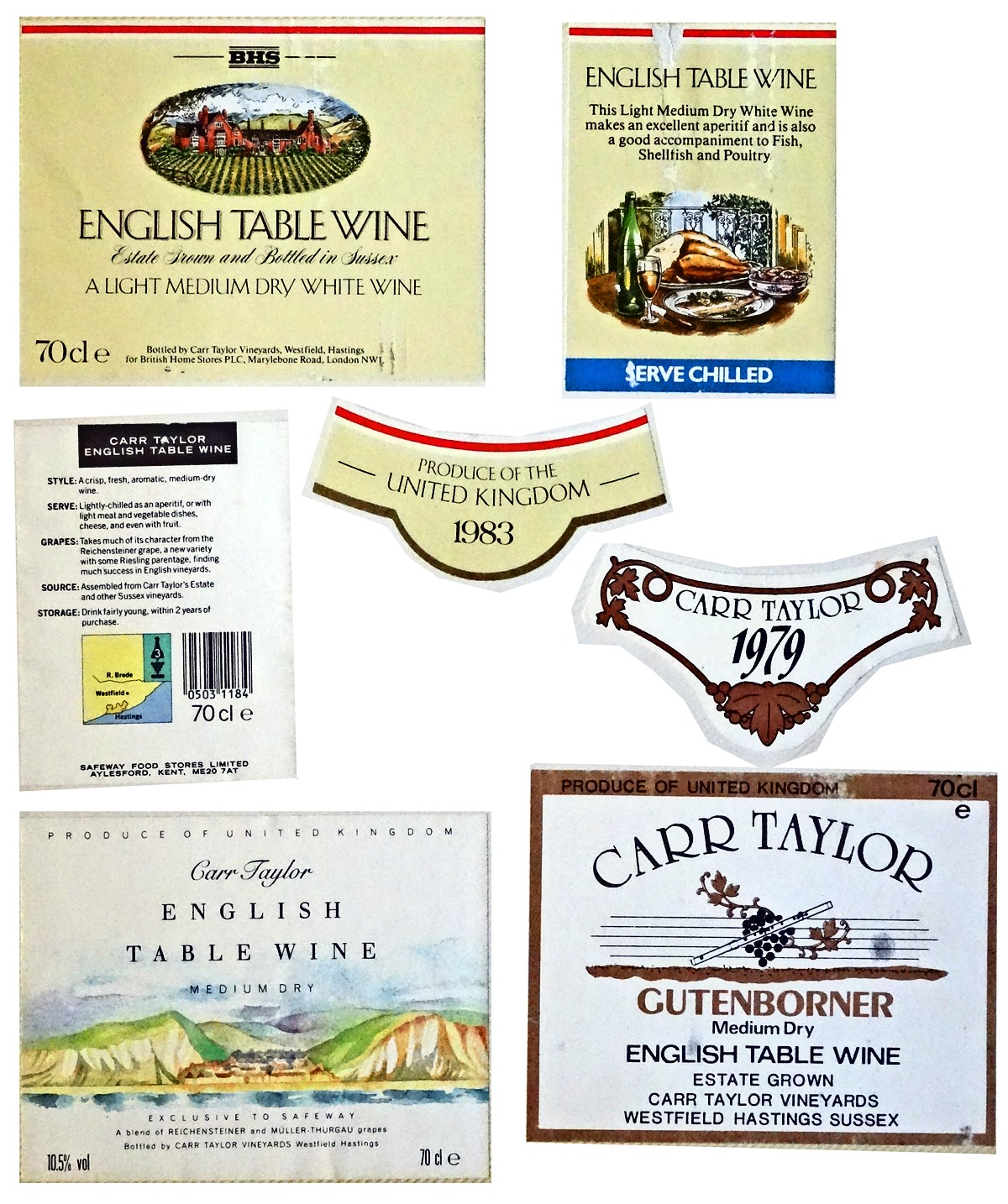 Label