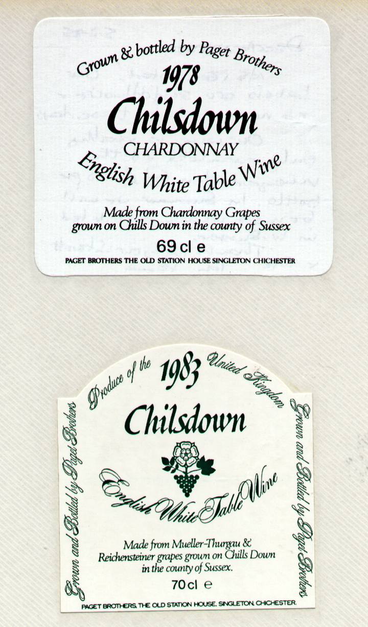 Label