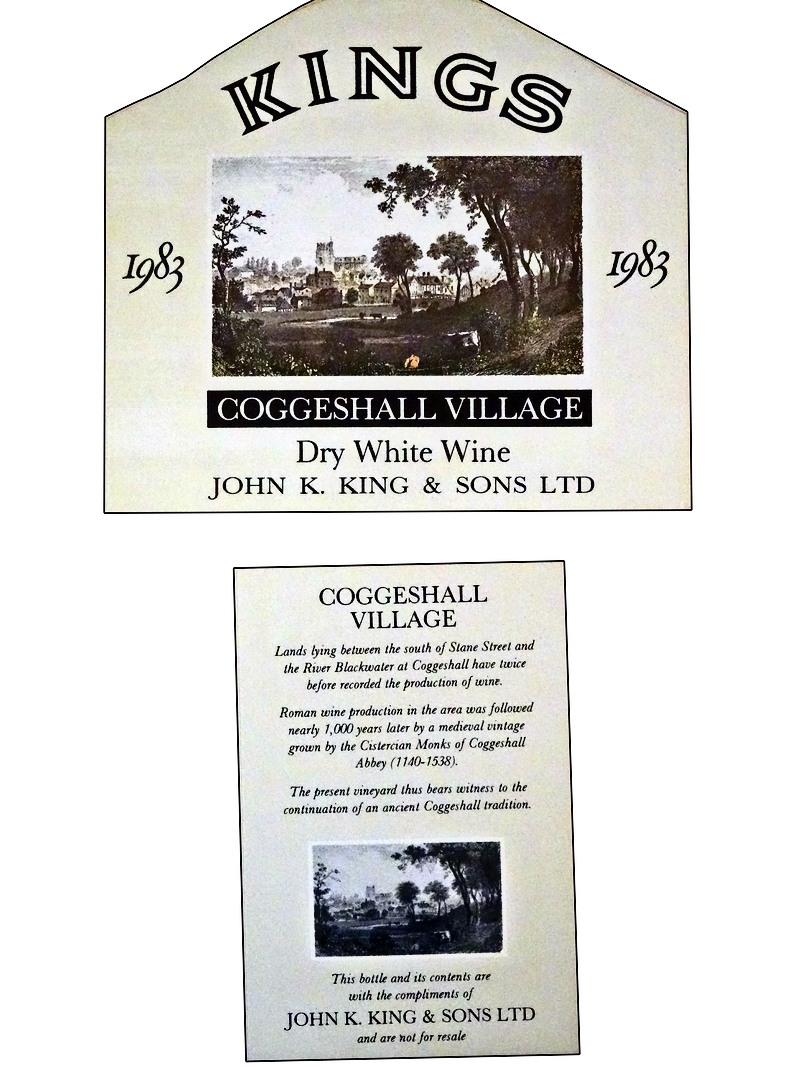 Label