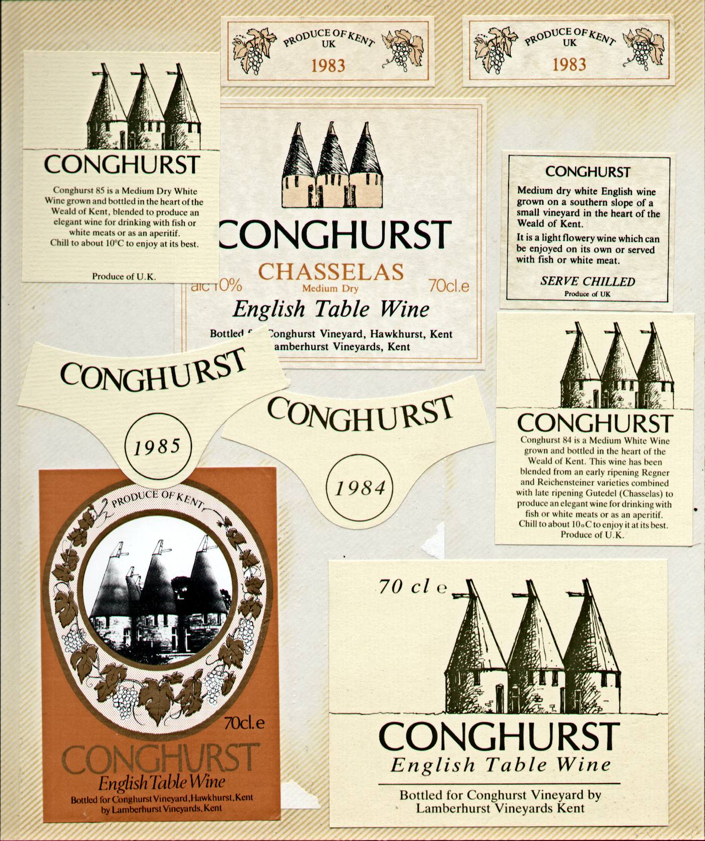 Label