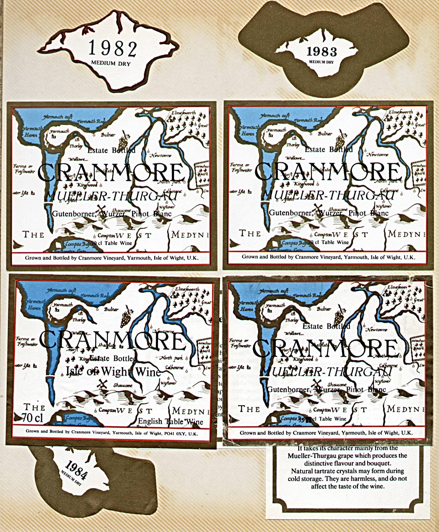 Label