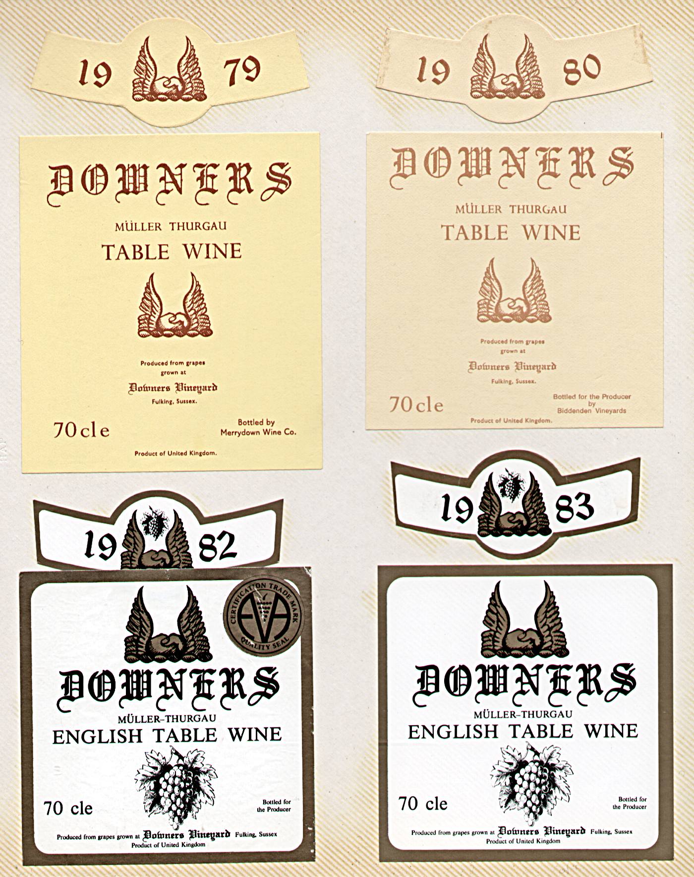 Label