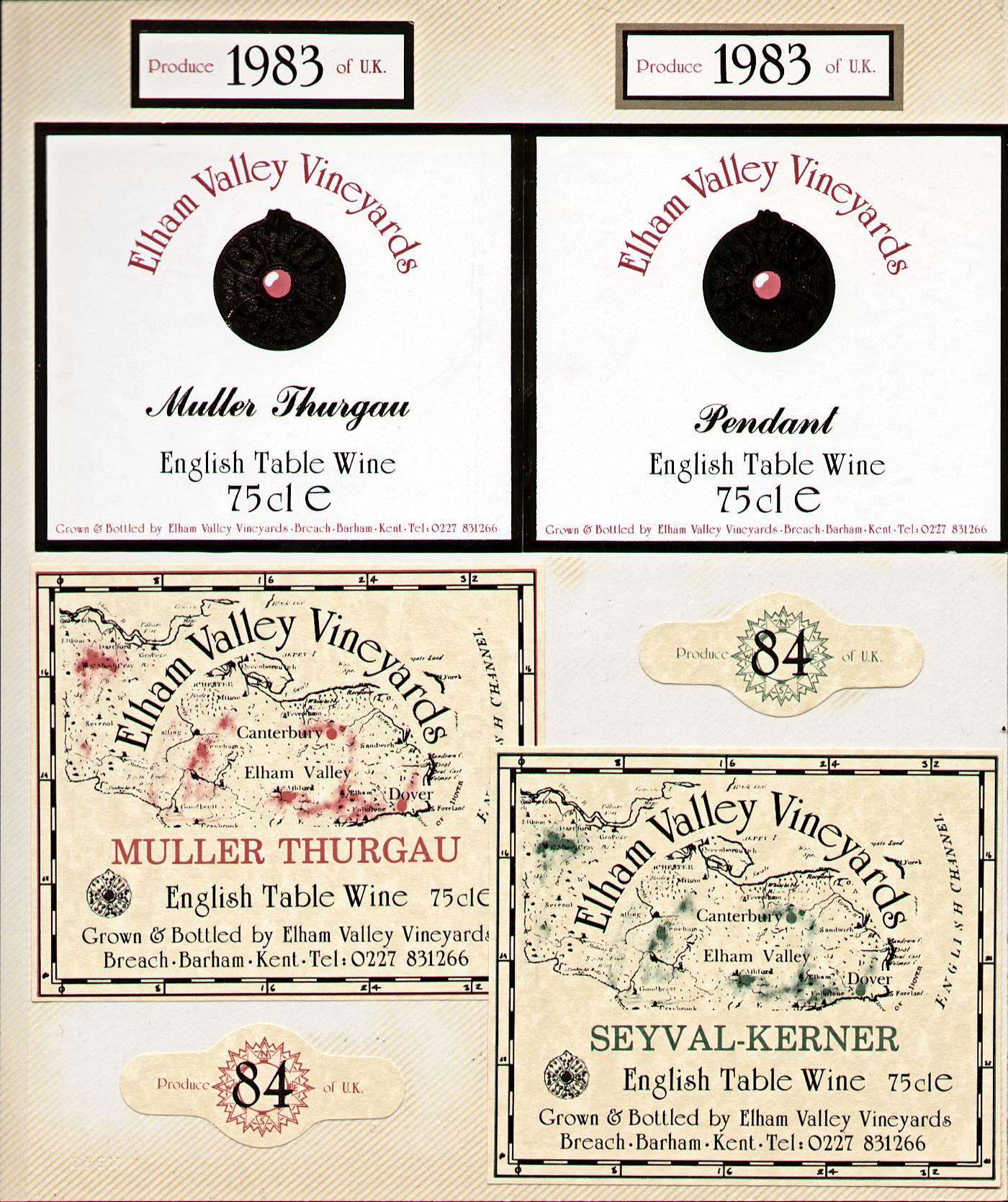 Label