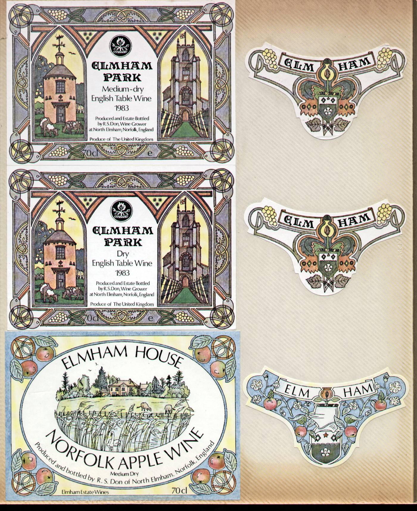 Label