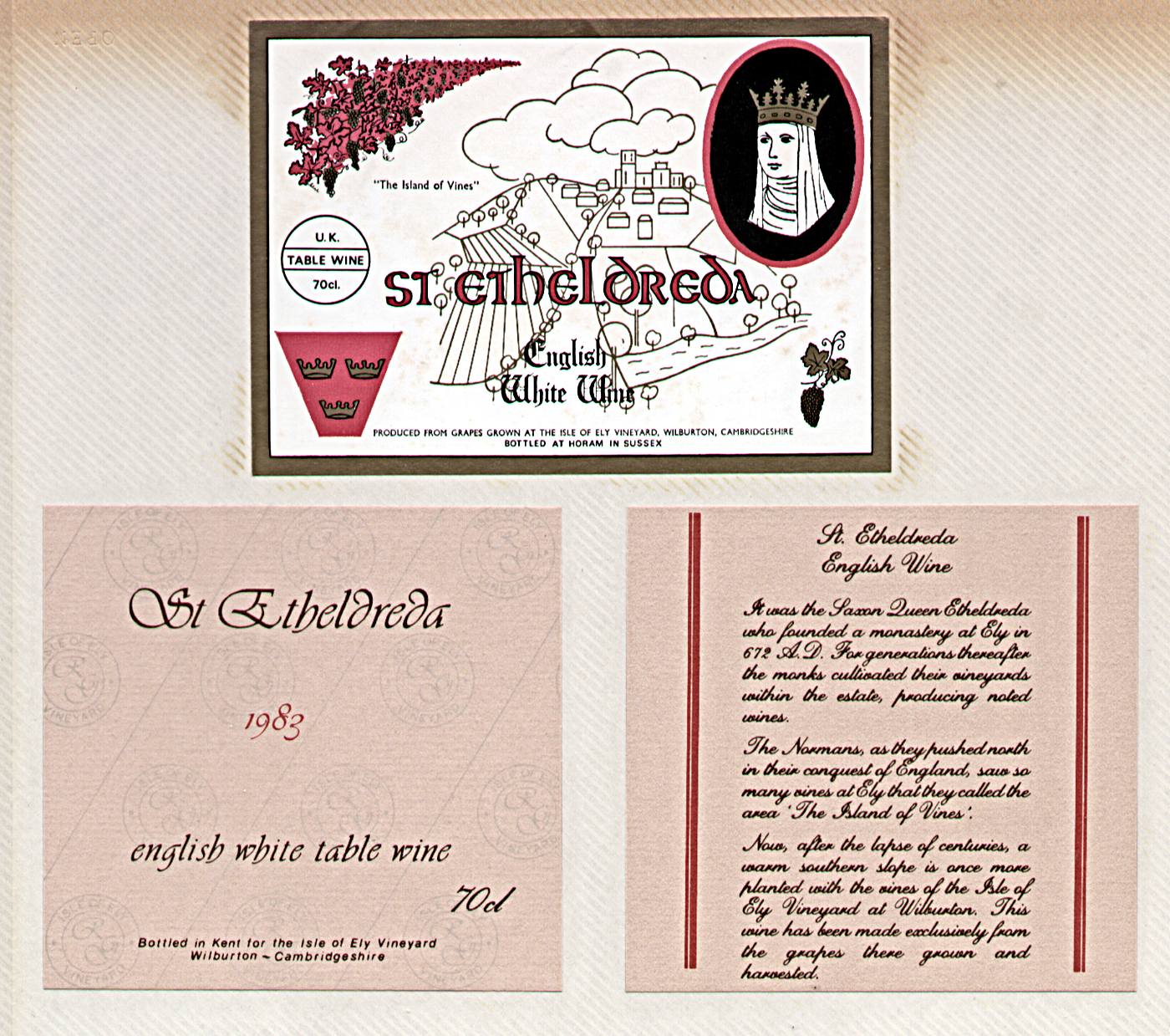 Label