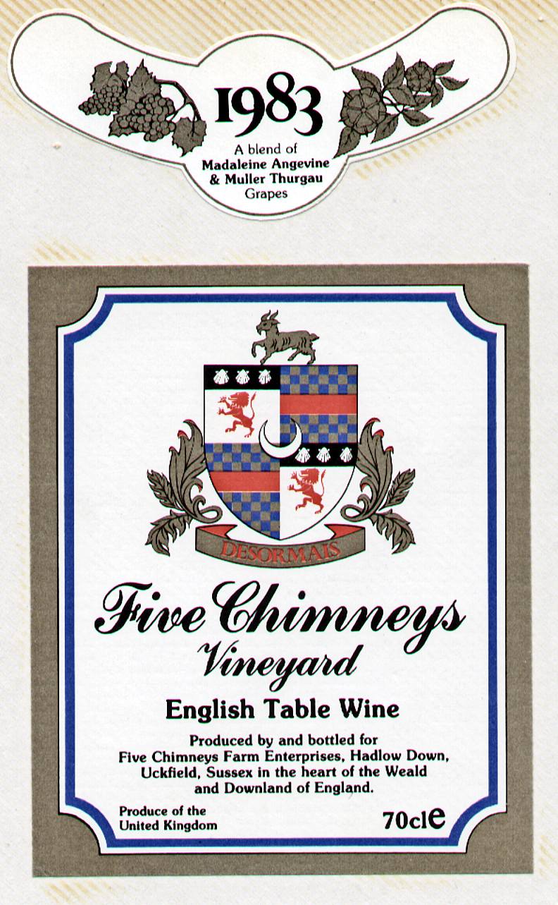Label