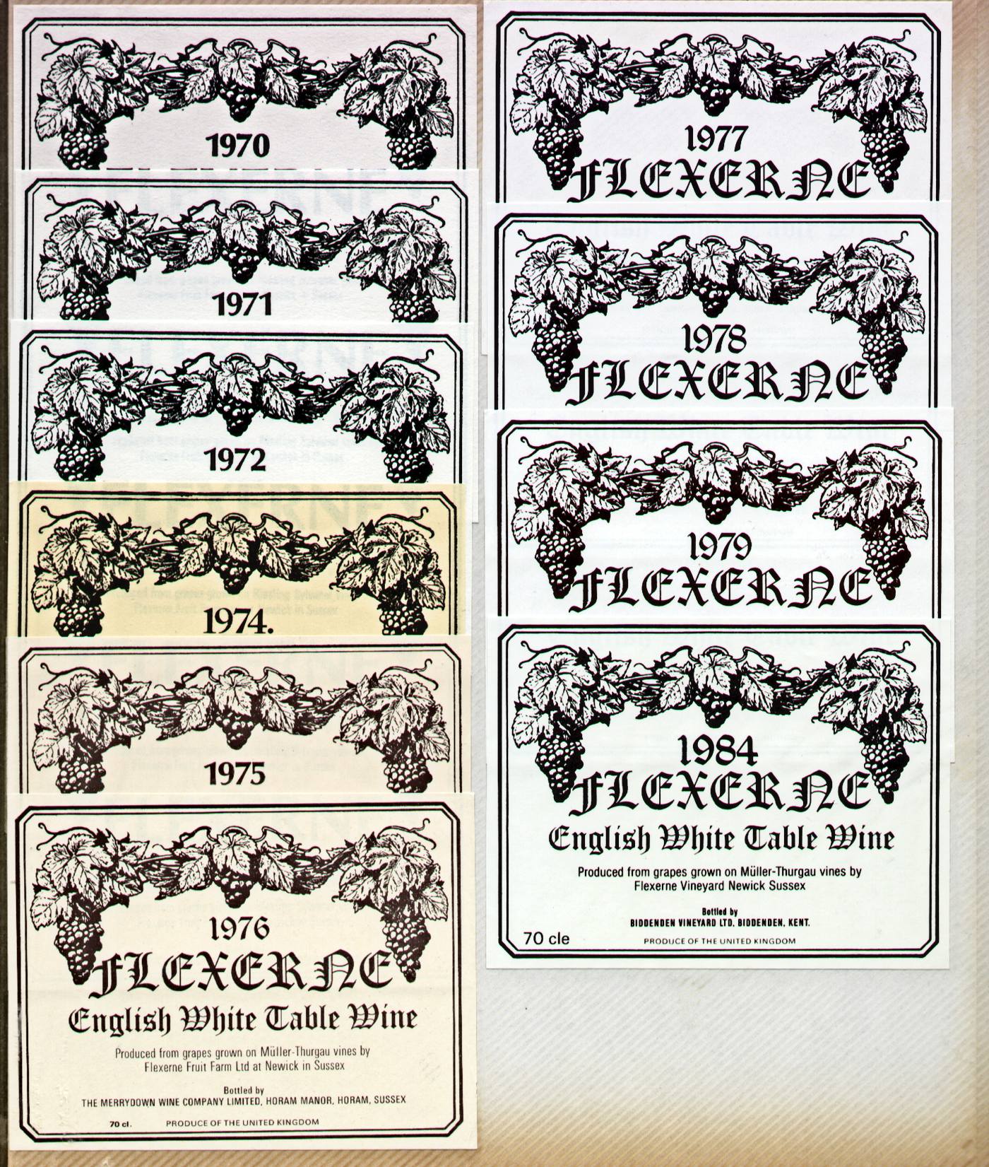 Label