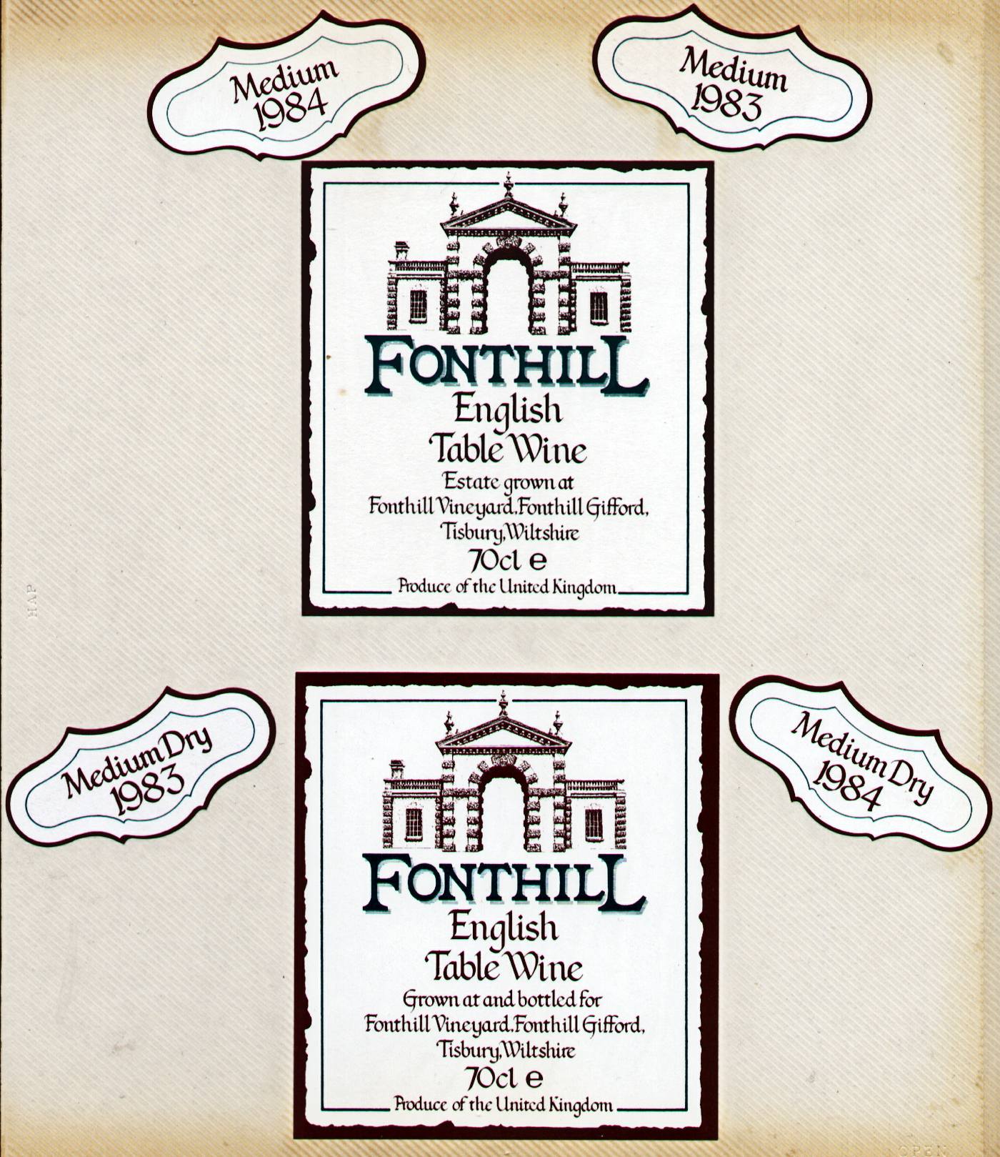 Label