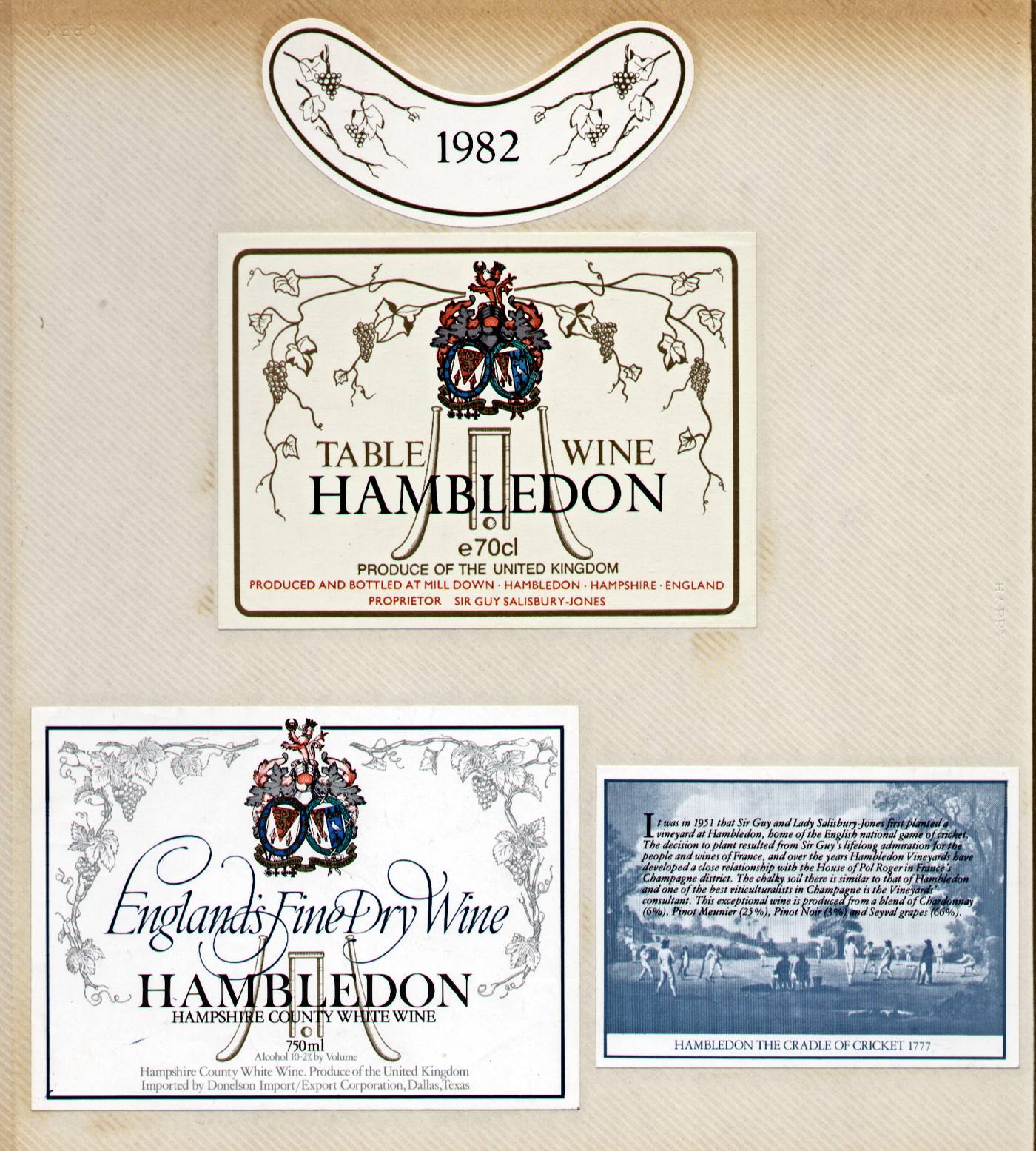 Label