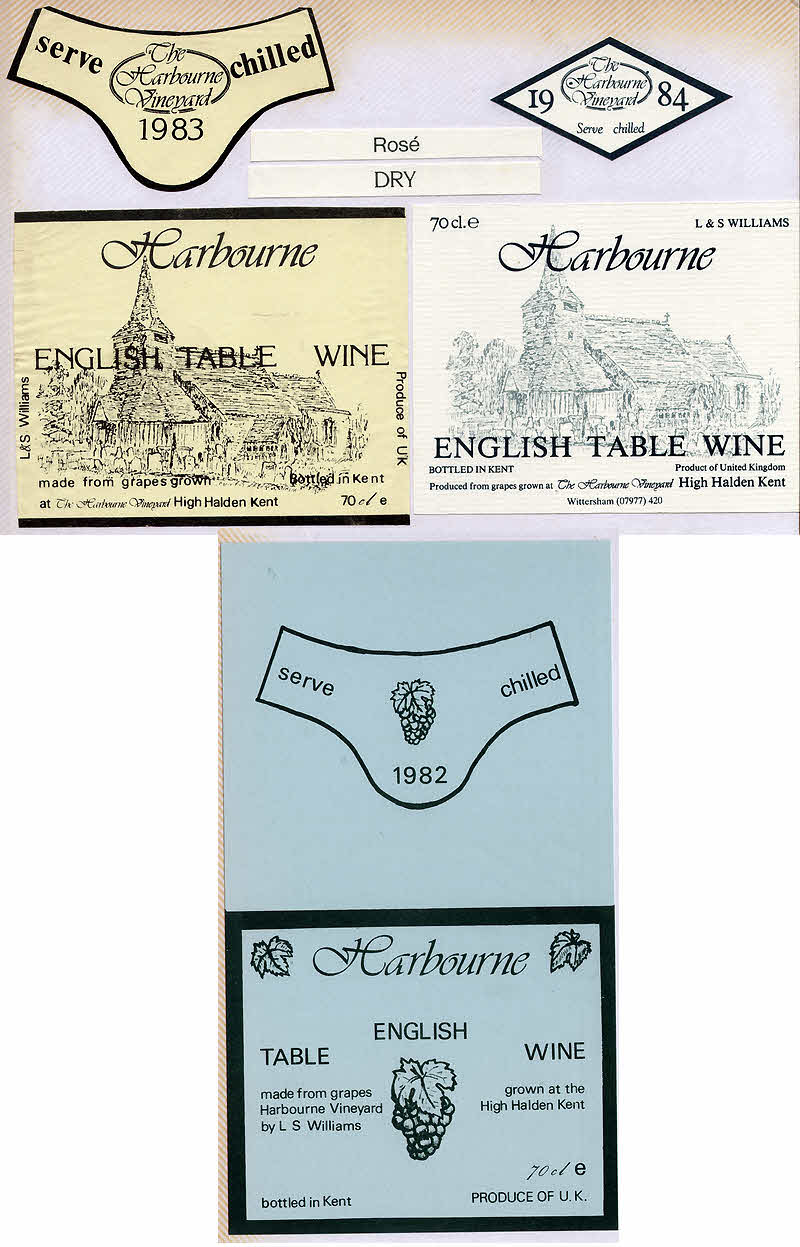 Label