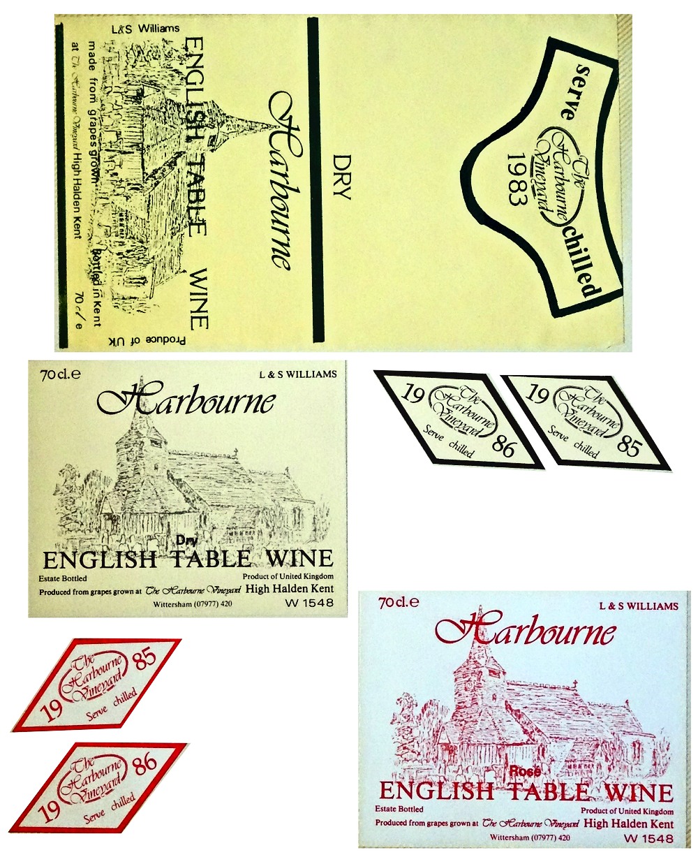 Label