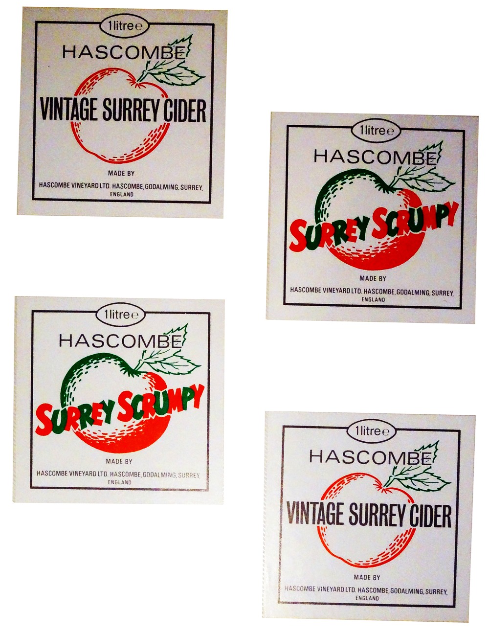 Label